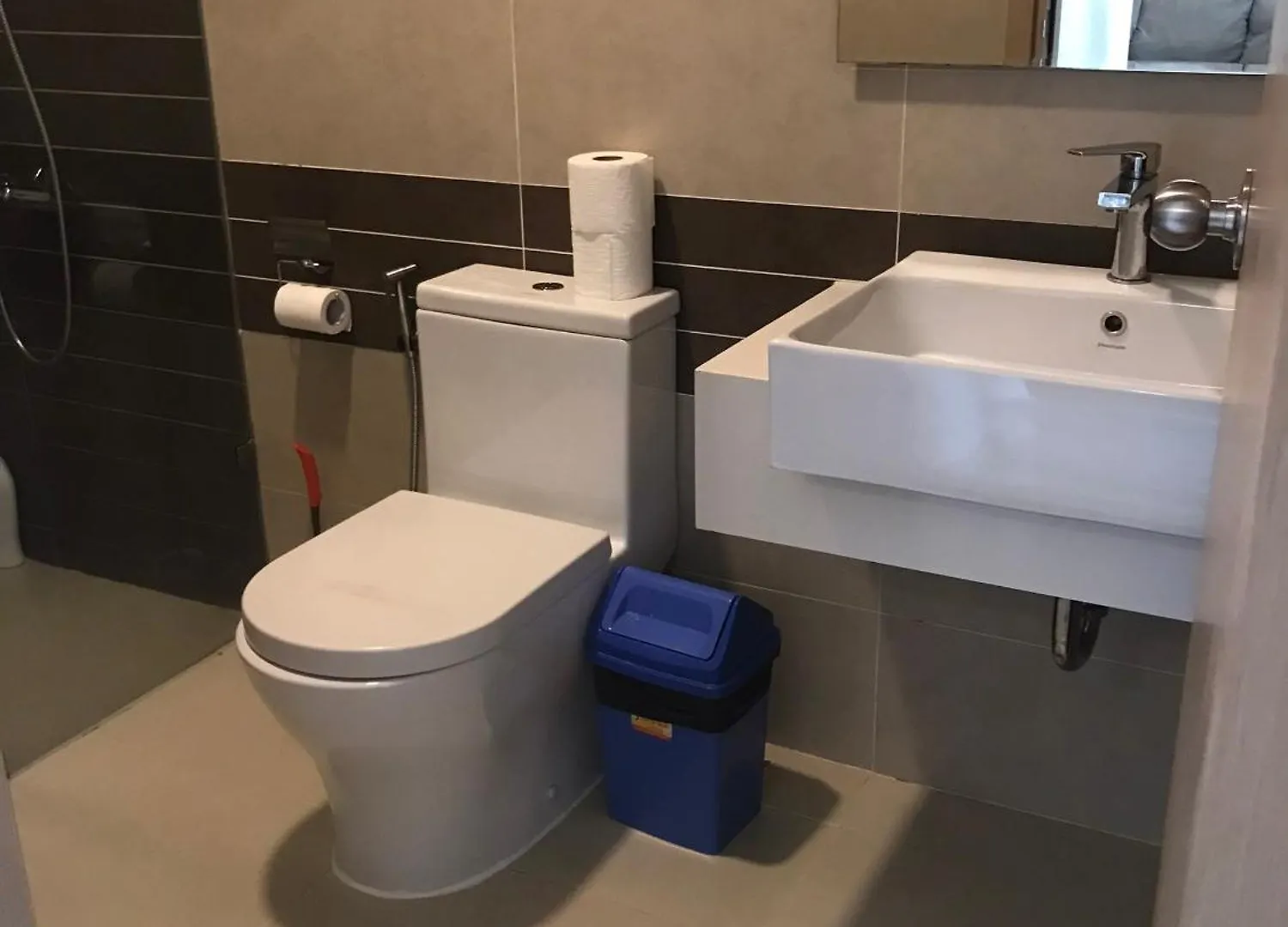 Double E Saigon Apartment Ho Chi Minh City