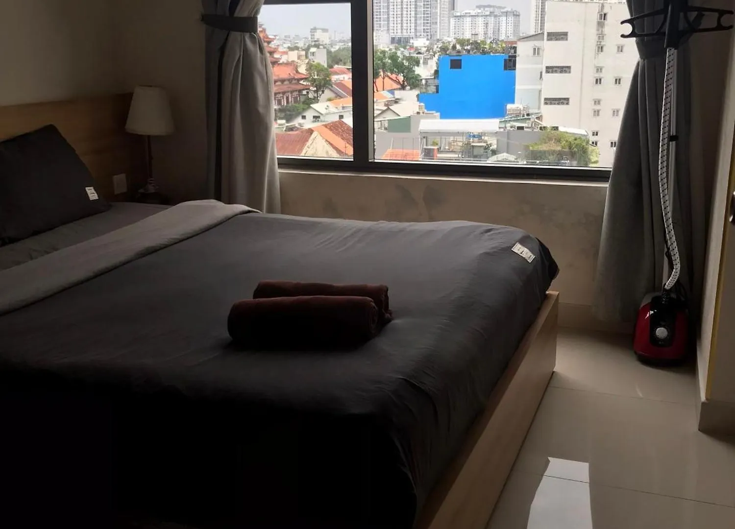 Double E Saigon Apartment Ho Chi Minh City 0*,
