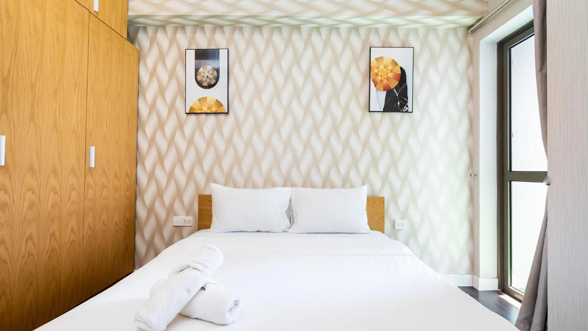 Double E Saigon Apartment Ho Chi Minh City