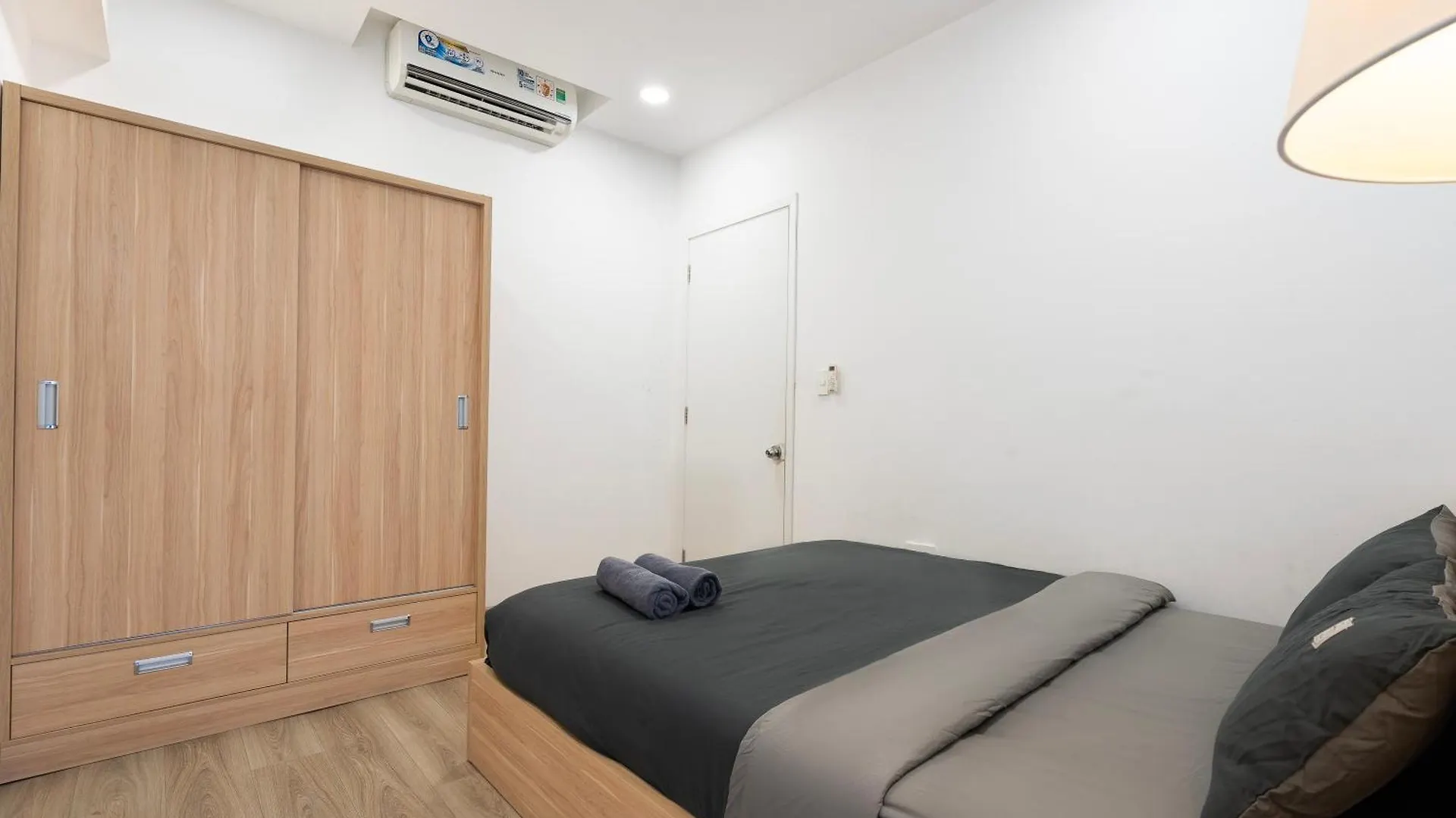 Double E Saigon Apartment Ho Chi Minh City