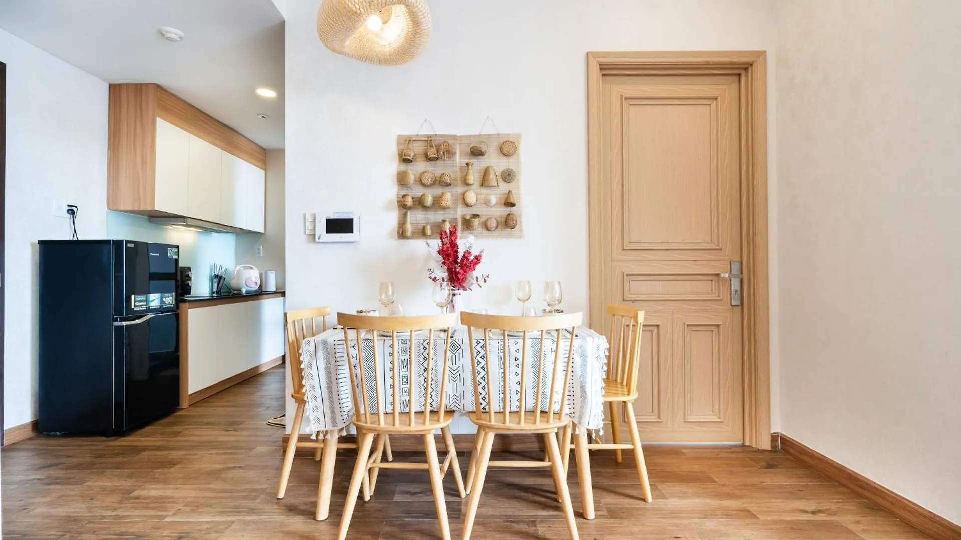 Double E Saigon Apartment Ho Chi Minh City 0*,  Vietnam