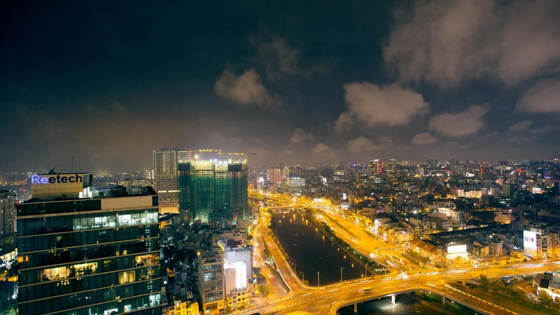 Double E Saigon Apartment Ho Chi Minh City