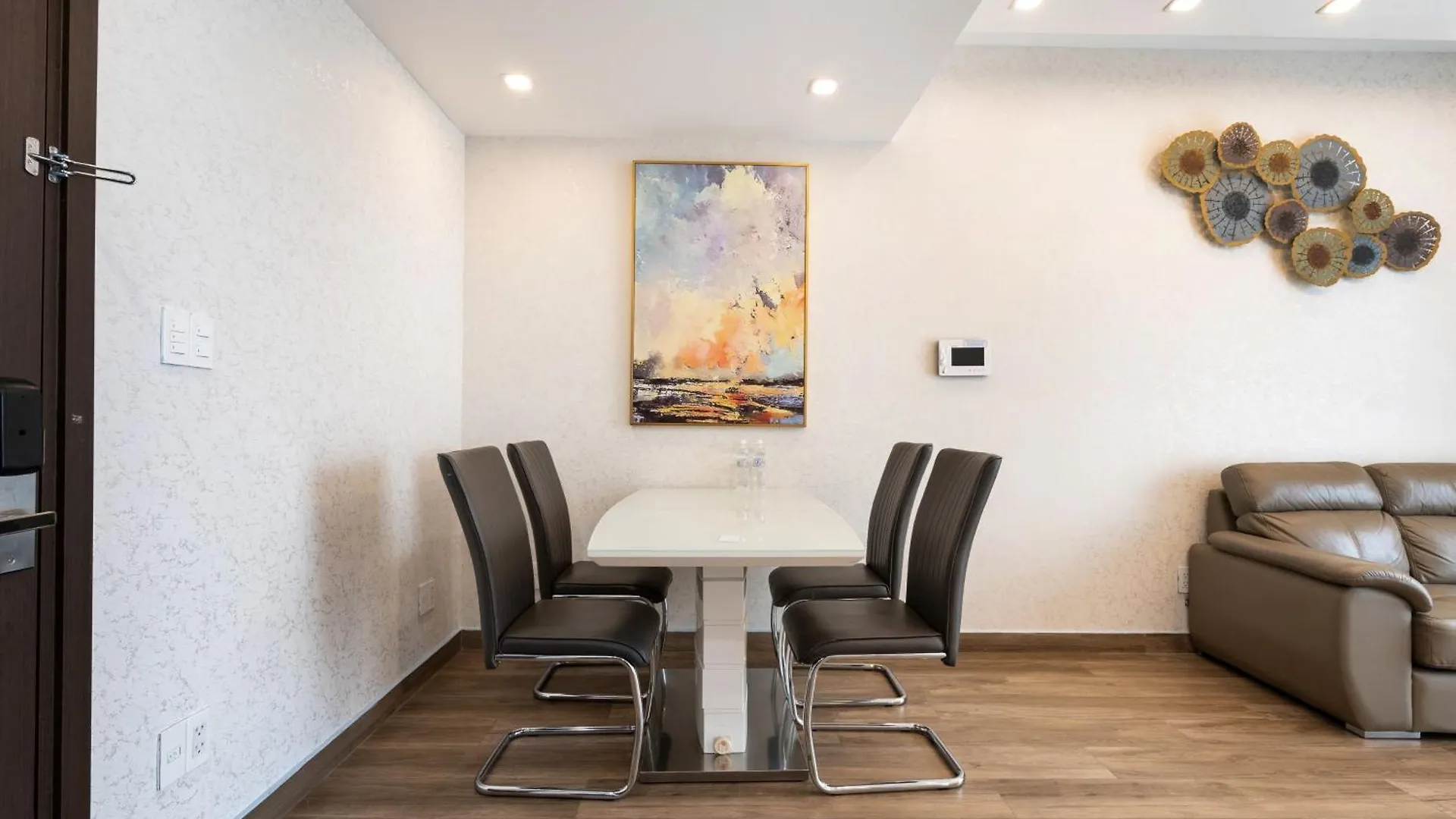 Double E Saigon Apartment Ho Chi Minh City
